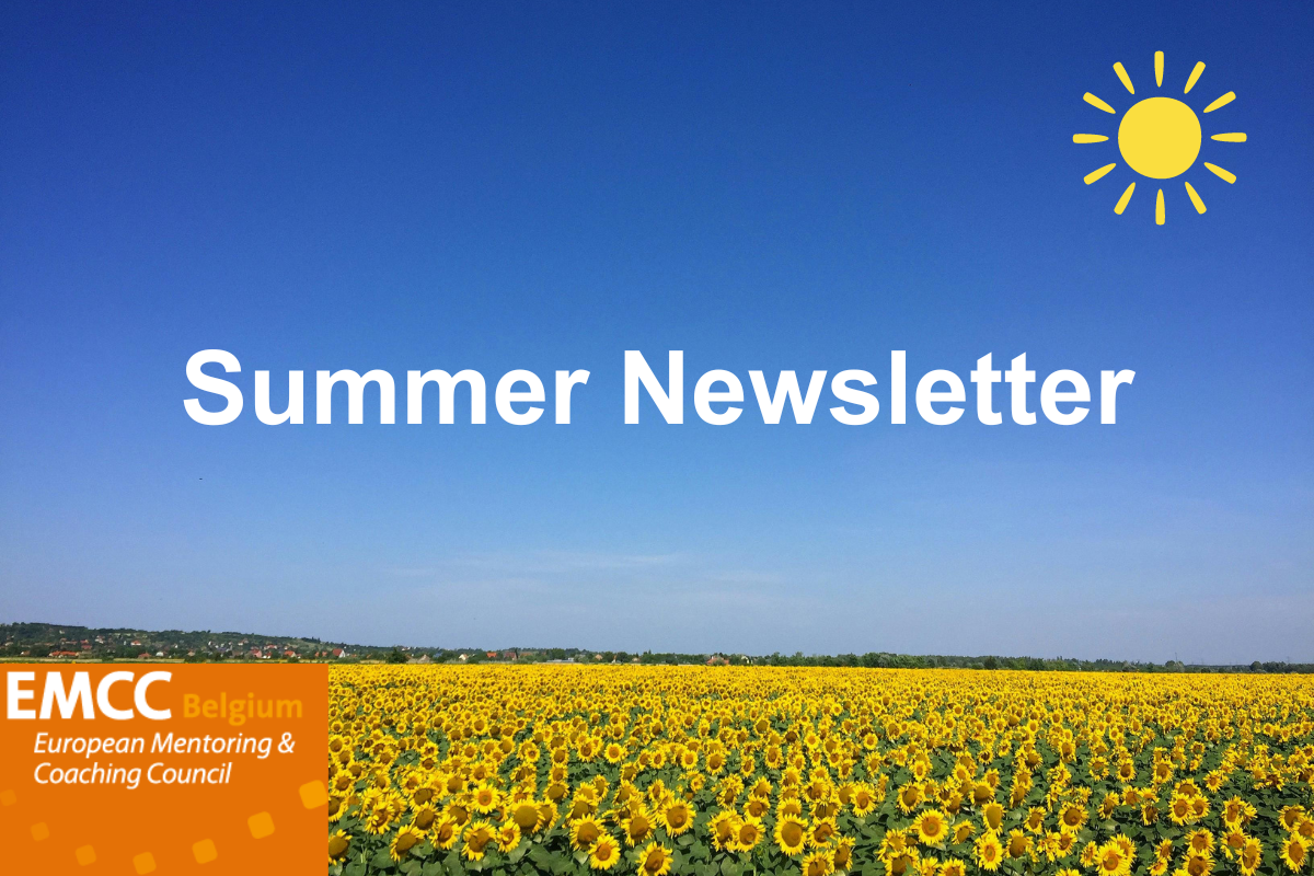 Our previous Newsletters